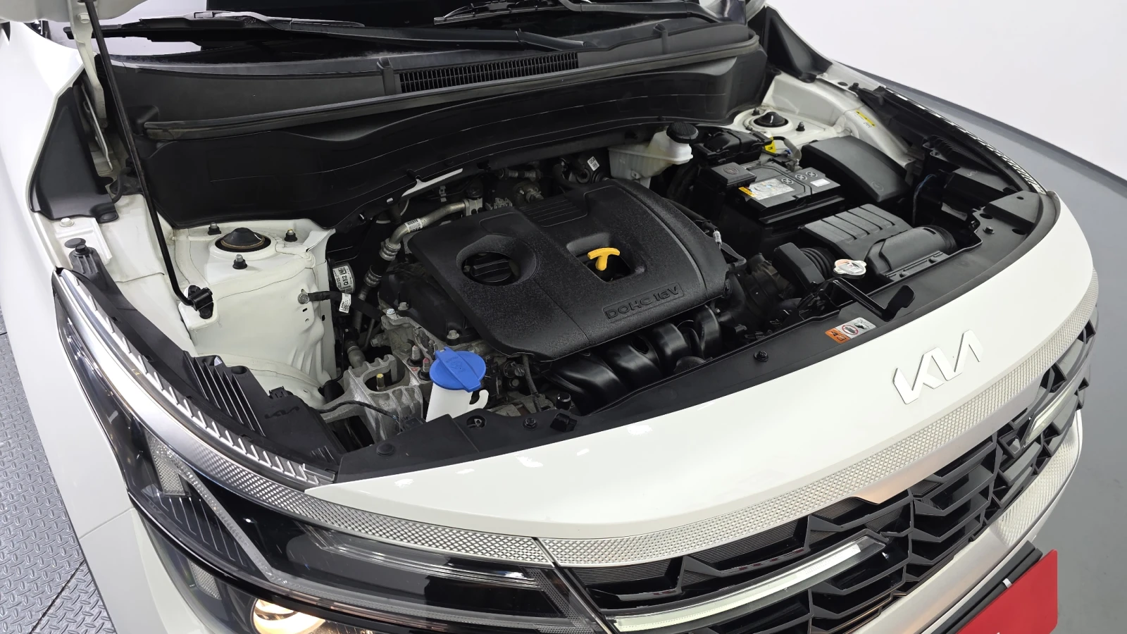 Kia Seltos Gasoline 2.0 2WD Prestige autogeorge.com, снимка 9 - Автомобили и джипове - 56081253