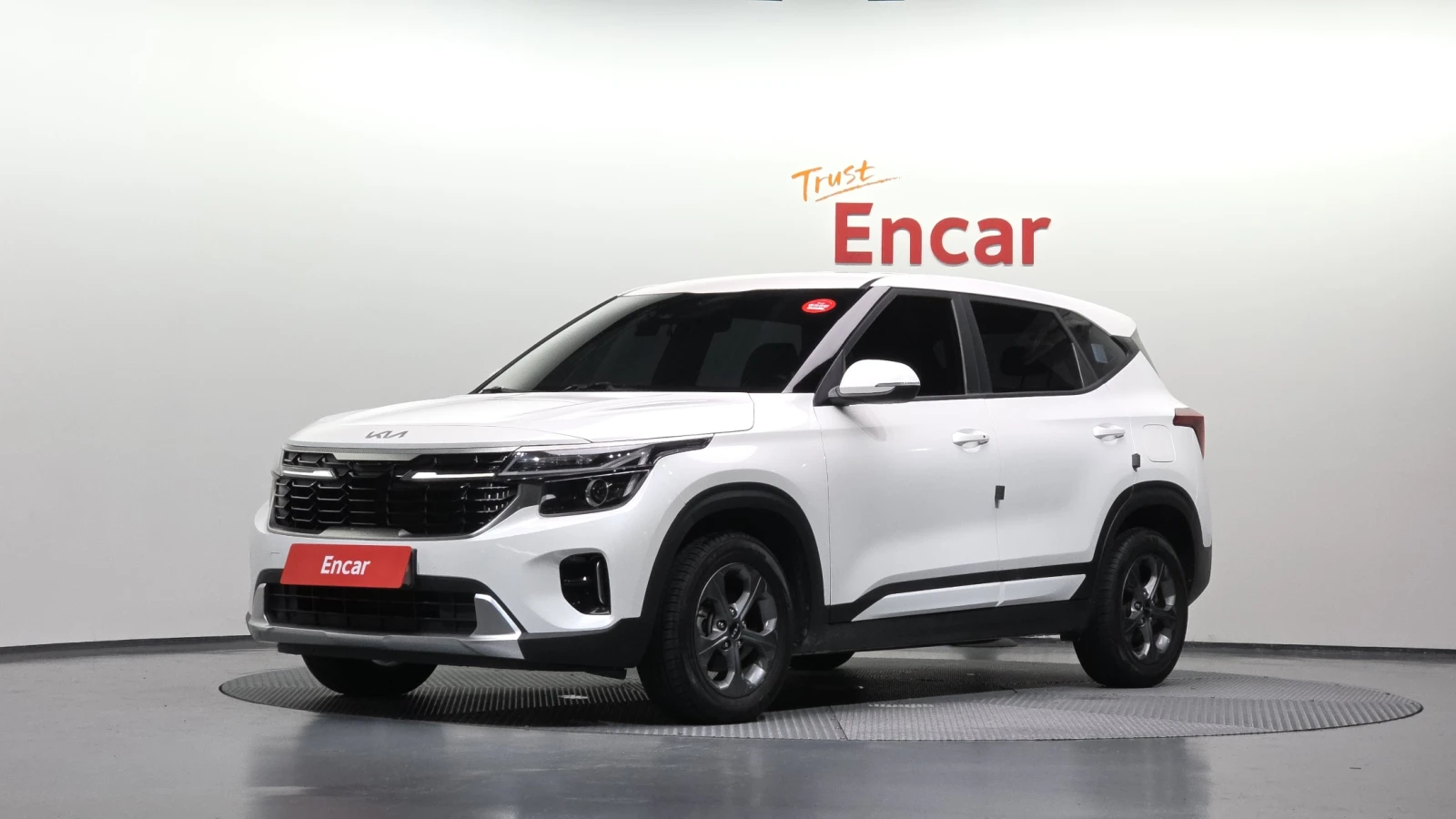 Kia Seltos Gasoline 2.0 2WD Prestige autogeorge.com