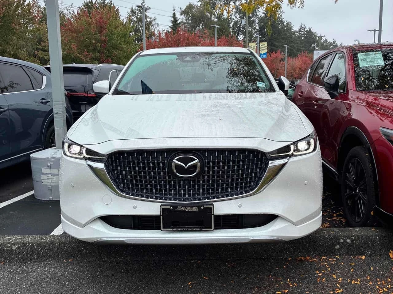Mazda CX-5 Signature / Carfax / ����������  | Mobile.bg � ����������� 6