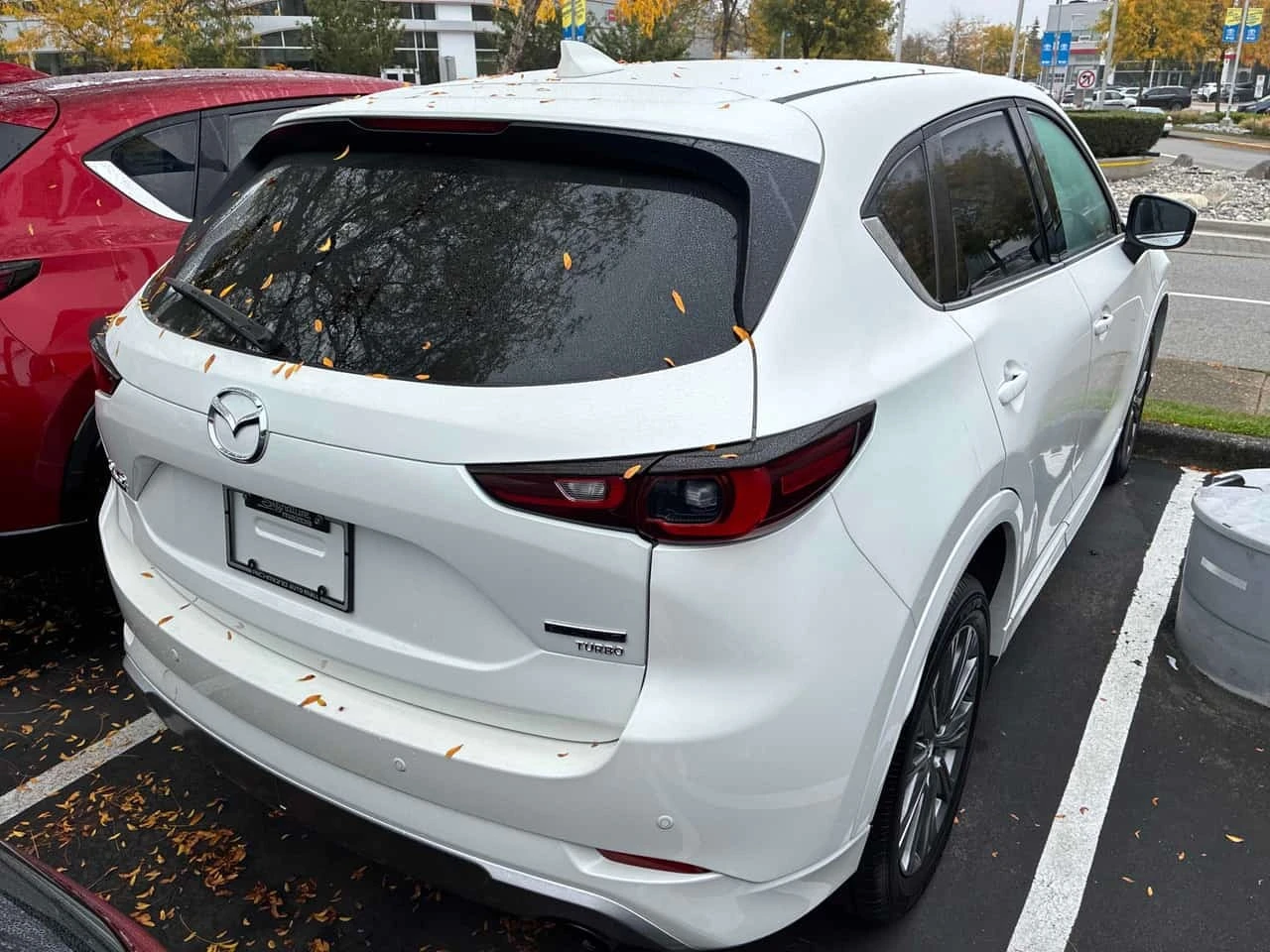 Mazda CX-5 Signature / Carfax / ����������  | Mobile.bg � ����������� 4