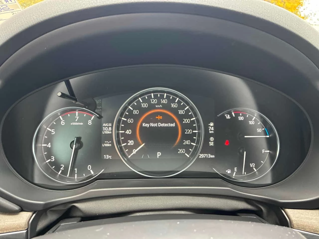 Mazda CX-5 Signature / Carfax / ����������  | Mobile.bg � ����������� 8