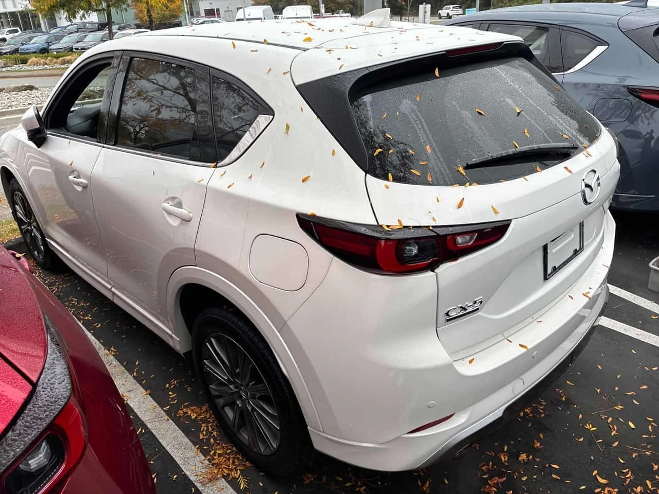 Mazda CX-5 Signature / Carfax / ����������  | Mobile.bg � ����������� 2