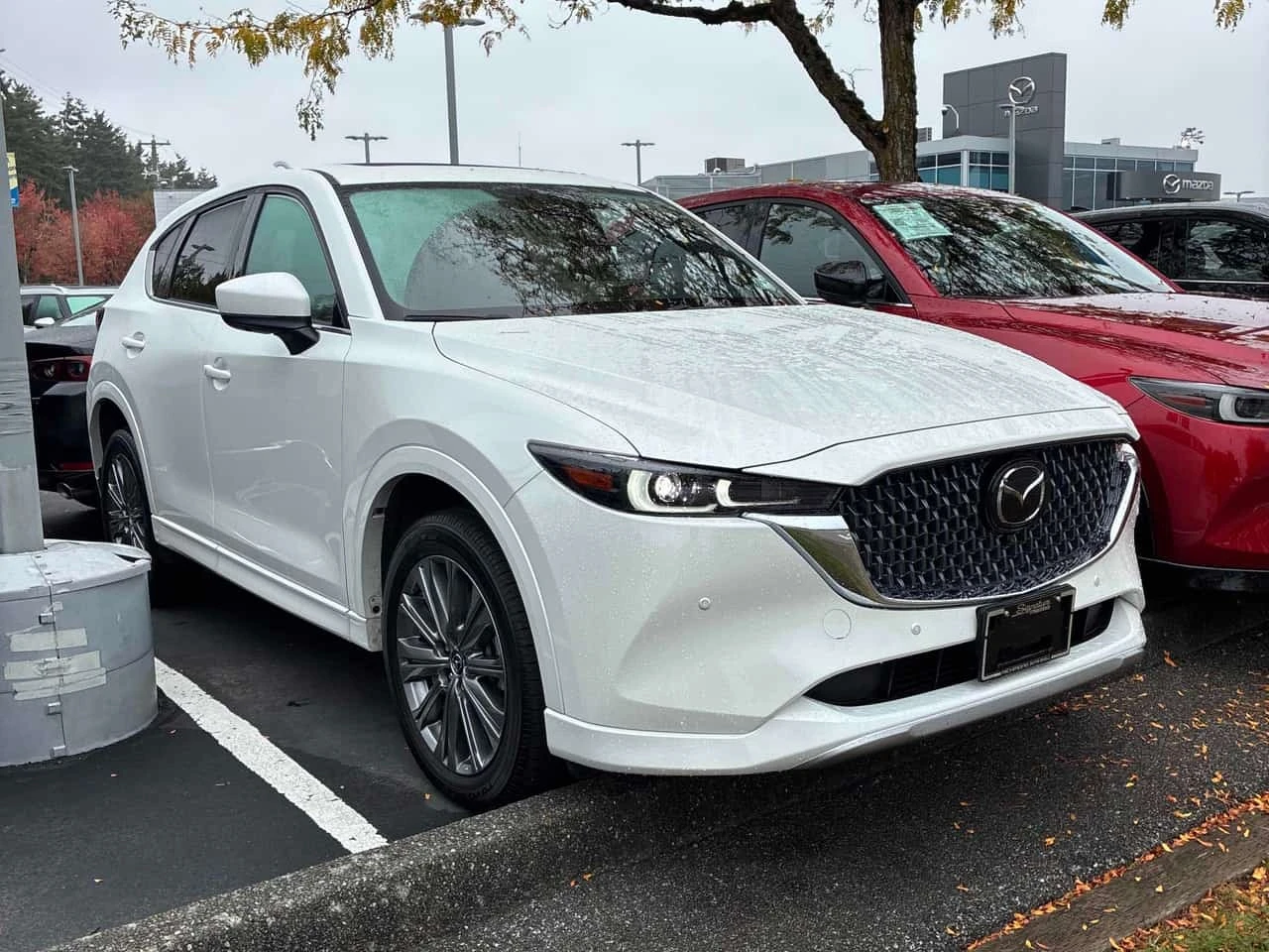 Mazda CX-5 Signature / Carfax / ����������  | Mobile.bg � ����������� 3