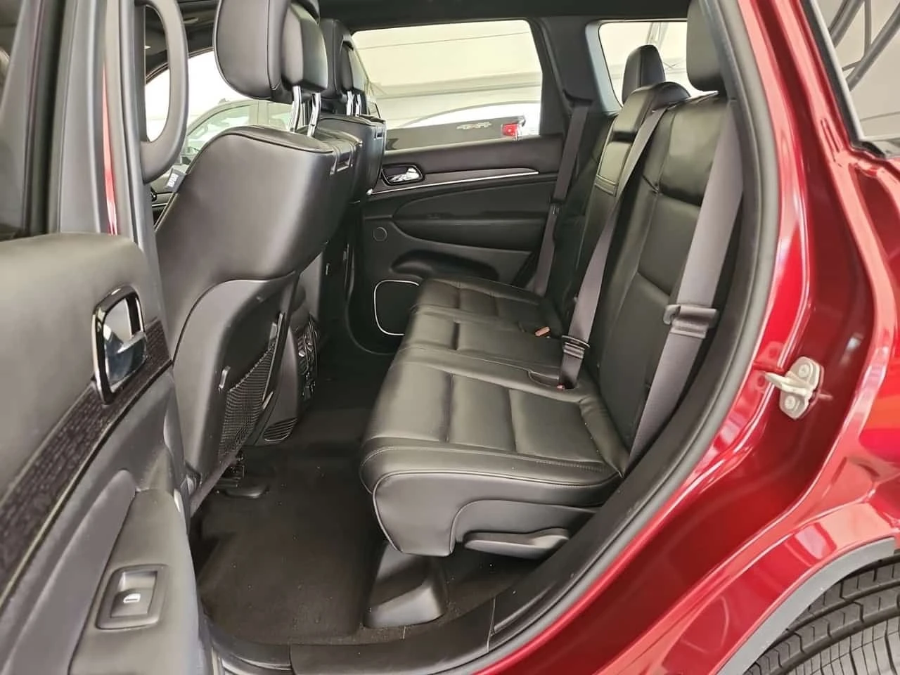 Jeep Grand cherokee 4x4 High Altitude/���������/�������/��������/�� | Mobile.bg � ����������� 12