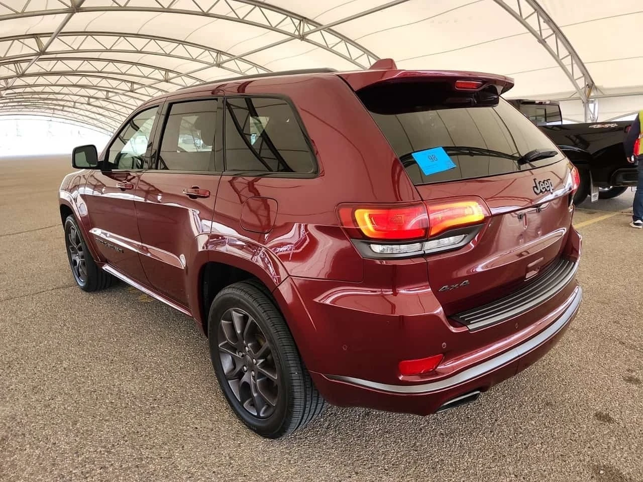 Jeep Grand cherokee 4x4 High Altitude/���������/�������/��������/�� | Mobile.bg � ����������� 6