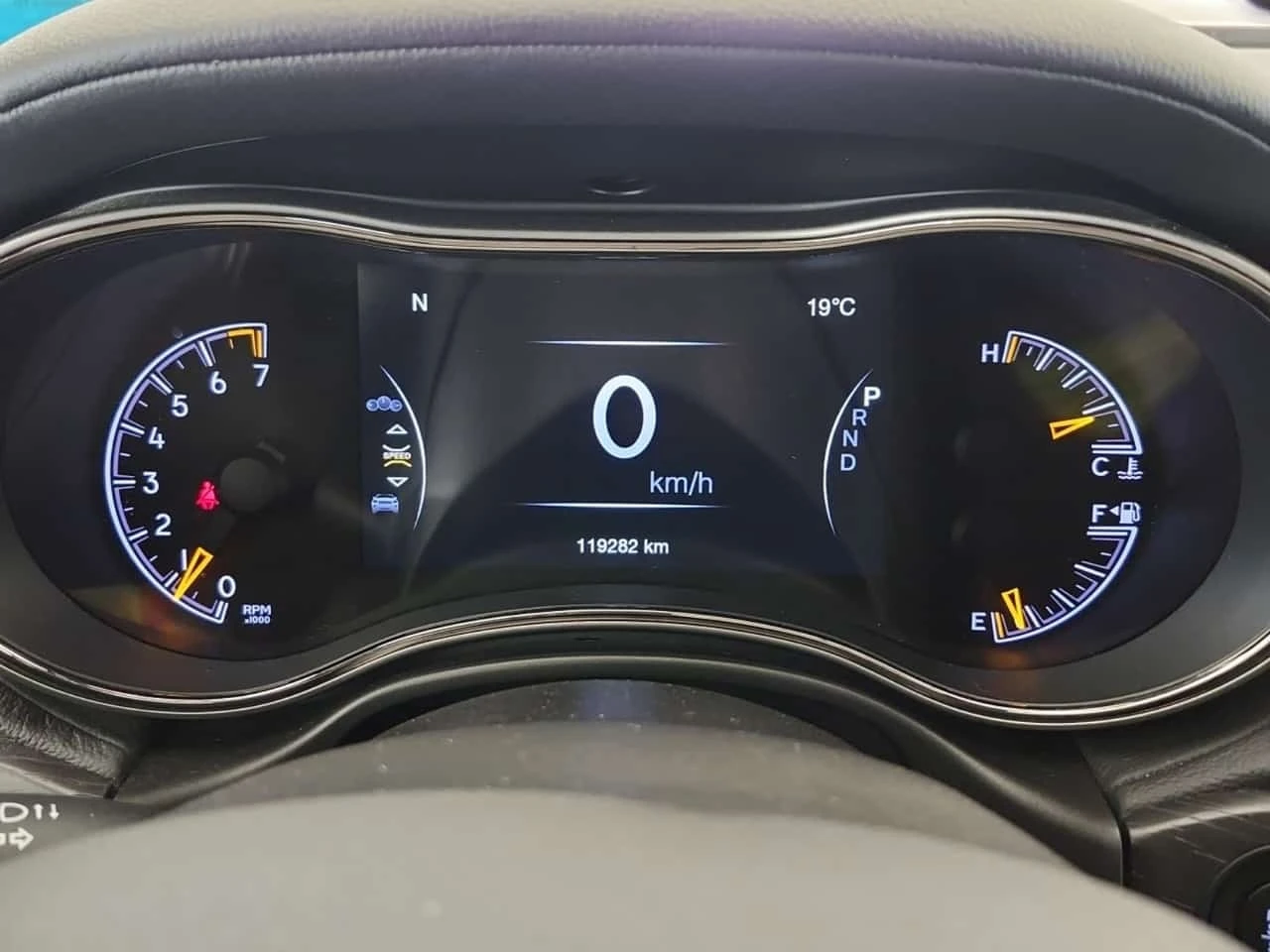 Jeep Grand cherokee 4x4 High Altitude/���������/�������/��������/�� | Mobile.bg � ����������� 9