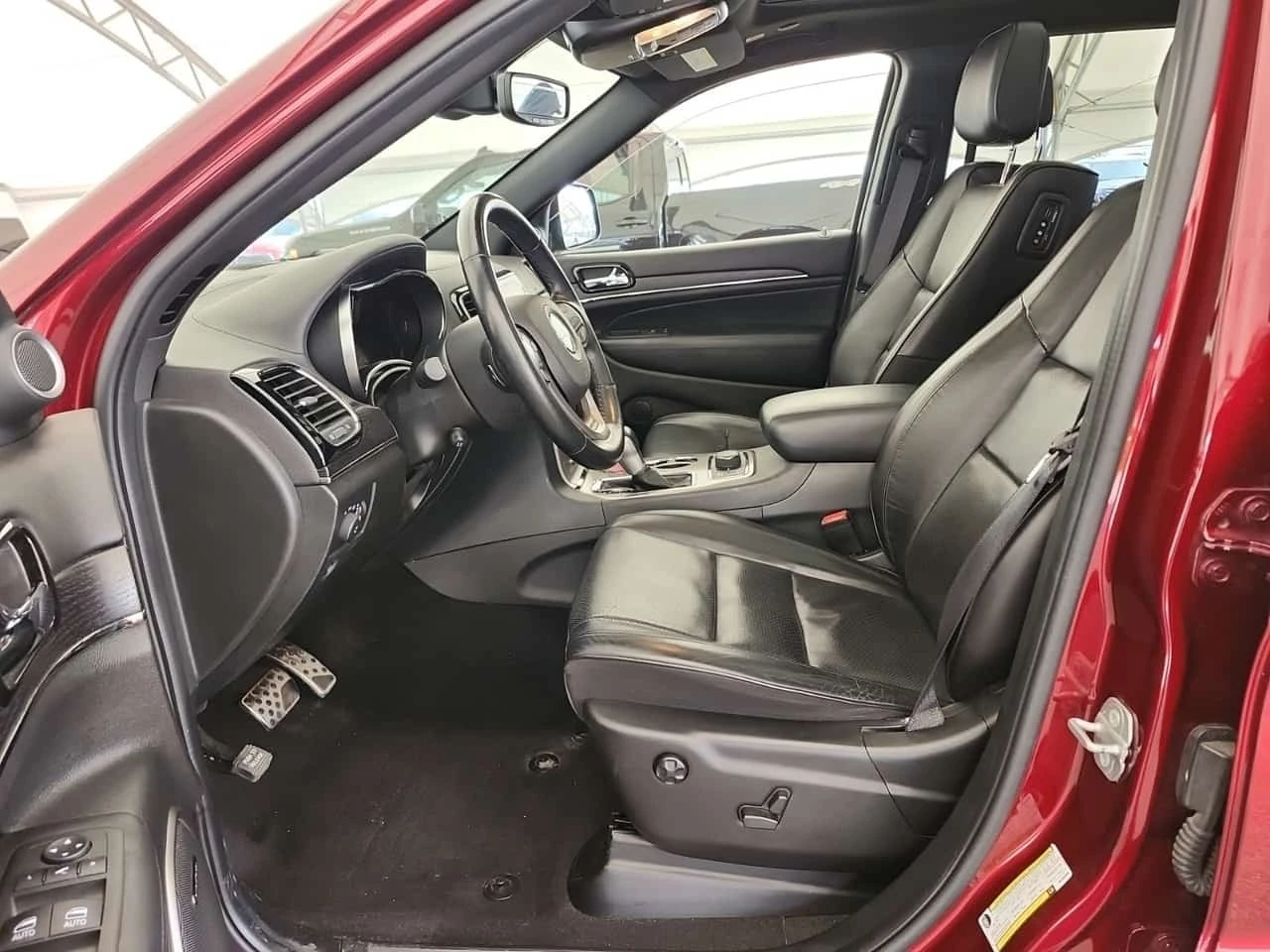 Jeep Grand cherokee 4x4 High Altitude/���������/�������/��������/�� | Mobile.bg � ����������� 3