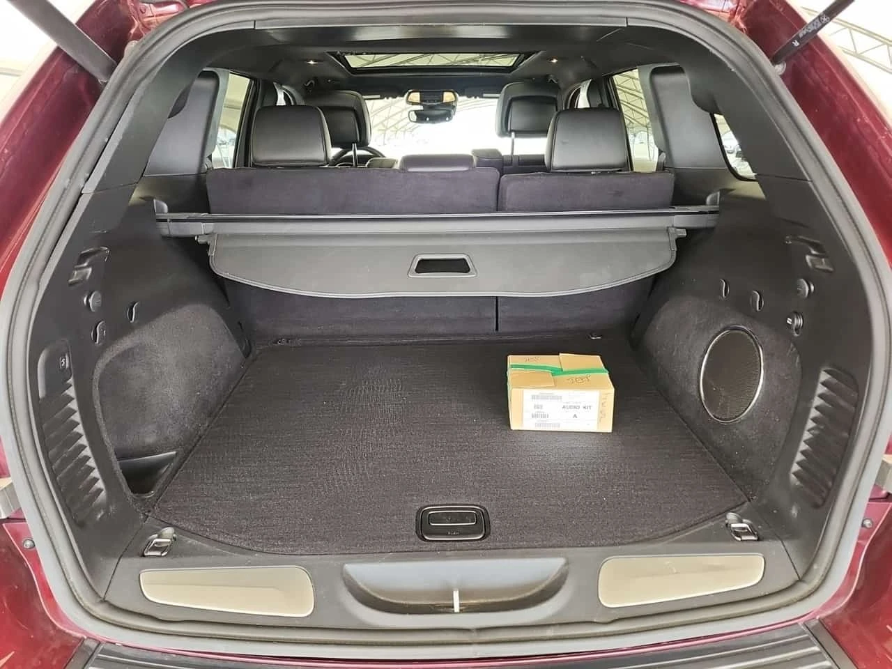 Jeep Grand cherokee 4x4 High Altitude/���������/�������/��������/�� | Mobile.bg � ����������� 14