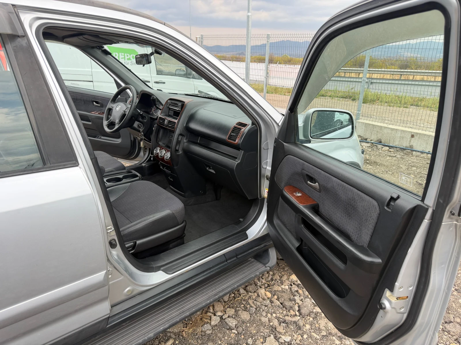 Honda Cr-v 2.0 ��� BRC ������  | Mobile.bg � ����������� 15