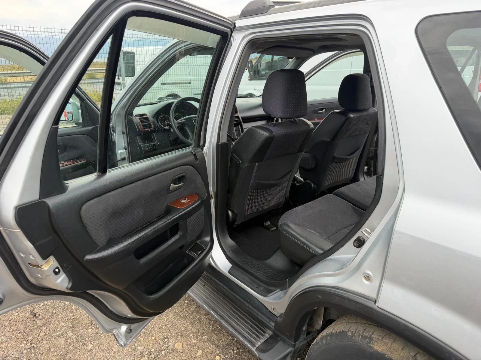 Honda Cr-v 2.0 ��� BRC ������  | Mobile.bg � ����������� 11