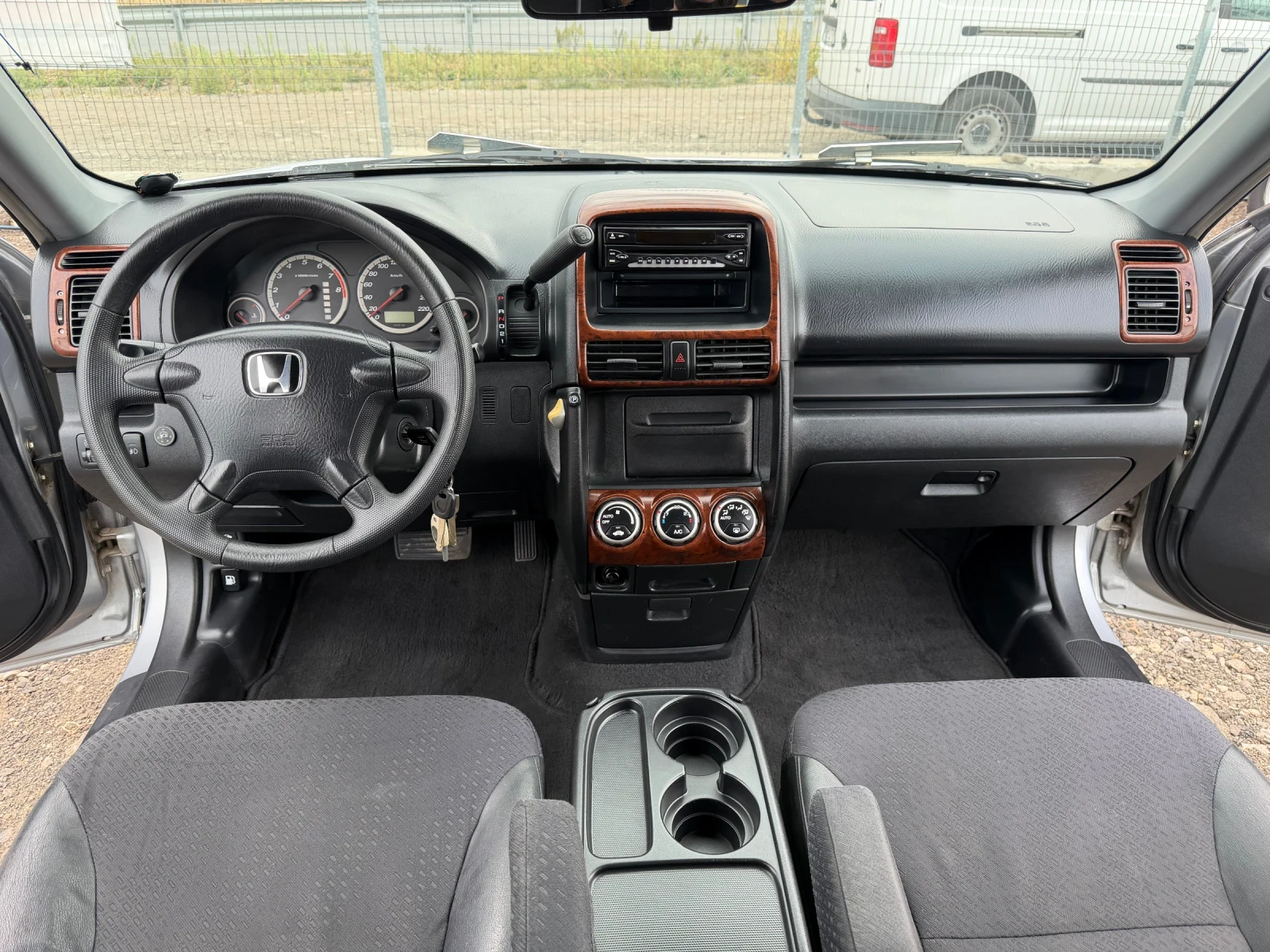 Honda Cr-v 2.0 ��� BRC ������  | Mobile.bg � ����������� 10