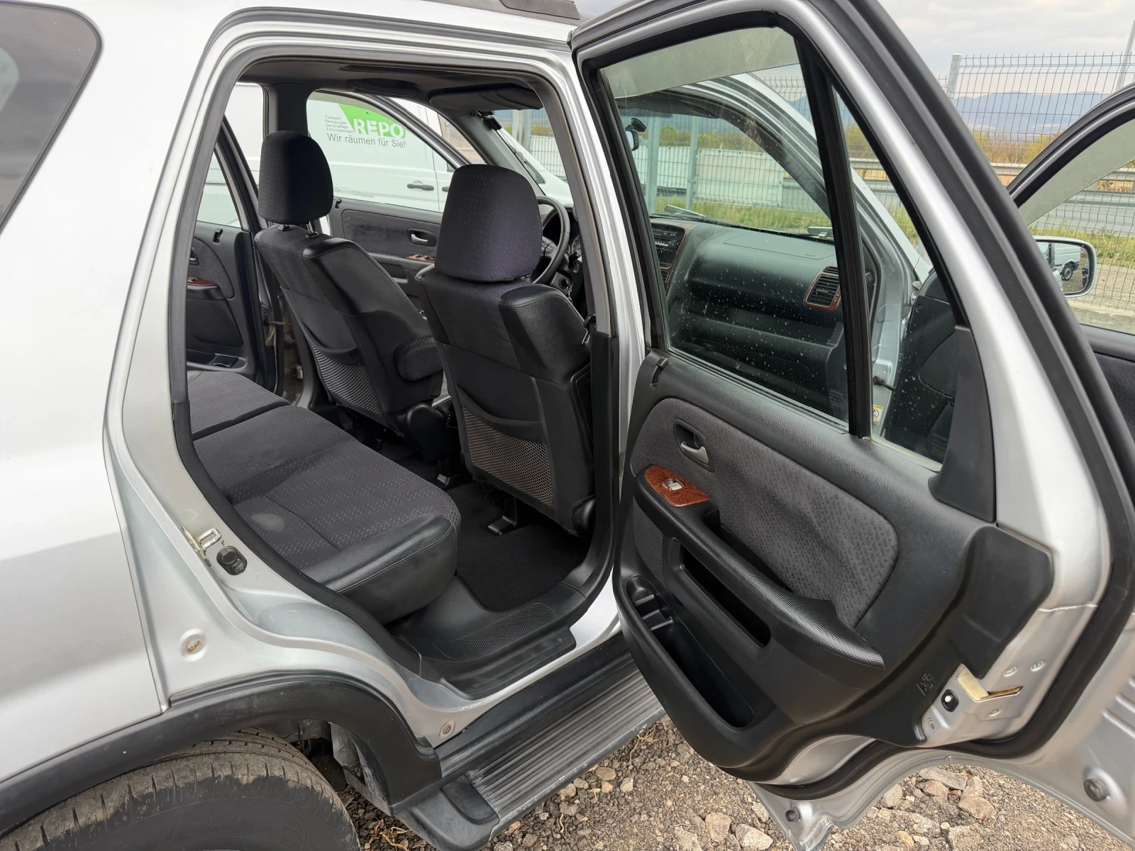 Honda Cr-v 2.0 ��� BRC ������  | Mobile.bg � ����������� 14