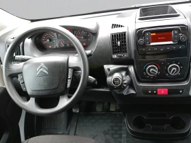 Citroen Jumper FT 335L3H2 2.2 BlueHDI 140 S&S E6.4, снимка 14