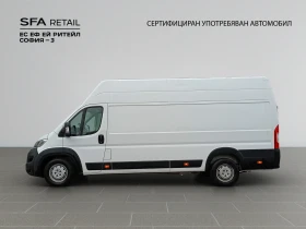 Citroen Jumper FT 335L3H2 2.2 BlueHDI 140 S&S E6.4, снимка 8