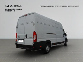 Citroen Jumper FT 335L3H2 2.2 BlueHDI 140 S&S E6.4, снимка 5