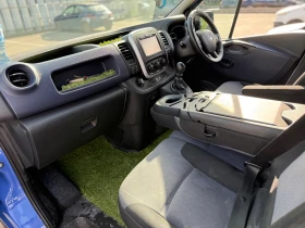 Opel Vivaro, снимка 6