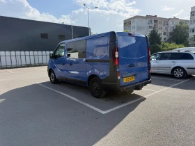 Opel Vivaro, снимка 3