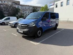Opel Vivaro, снимка 1