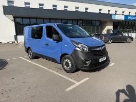 Opel Vivaro, снимка 2