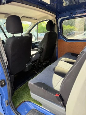 Opel Vivaro, снимка 5