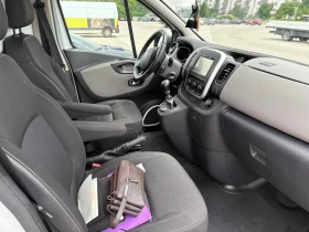 Renault Trafic DCI 140 , снимка 5