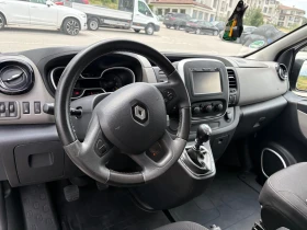 Renault Trafic DCI 140 , снимка 4