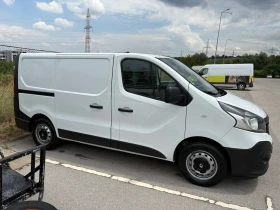 Renault Trafic DCI 140 , снимка 2