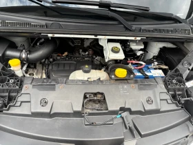 Renault Trafic DCI 140 , снимка 7