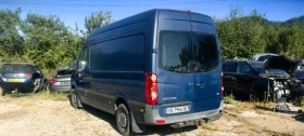 VW Crafter 2.0 163 bitdi , снимка 7