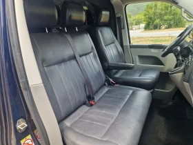 VW Transporter 2.0TDI AUTOMAT , снимка 9