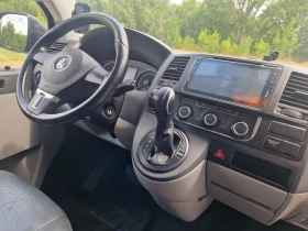 VW Transporter 2.0TDI AUTOMAT , снимка 6