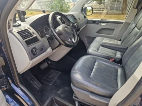 VW Transporter 2.0TDI AUTOMAT , снимка 7