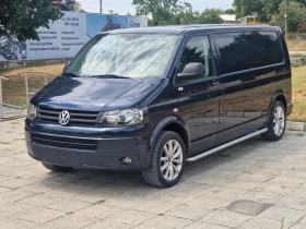 VW Transporter 2.0TDI AUTOMAT  | Mobile.bg    3