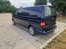 VW Transporter 2.0TDI AUTOMAT  | Mobile.bg    16