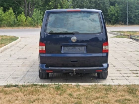 VW Transporter 2.0TDI AUTOMAT  | Mobile.bg    14