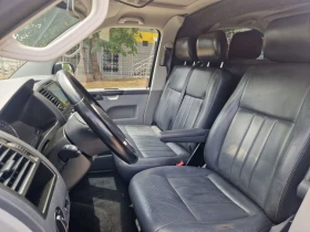 VW Transporter 2.0TDI AUTOMAT , снимка 5