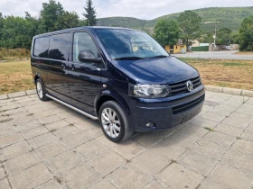 VW Transporter 2.0TDI AUTOMAT  | Mobile.bg    4