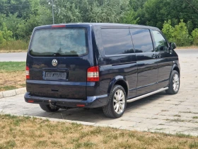 VW Transporter 2.0TDI AUTOMAT , снимка 15