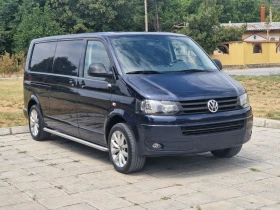  VW Transporter