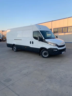 Iveco 35c17 3.0 MAXI HI MATIC KLIMATIK, снимка 2