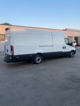 Iveco 35c17 3.0 MAXI HI MATIC KLIMATIK, снимка 6