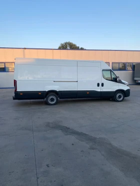 Iveco 35c17 3.0 MAXI HI MATIC KLIMATIK, снимка 8