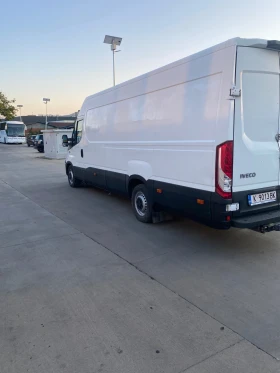 Iveco 35c17 3.0 MAXI HI MATIC KLIMATIK, снимка 7