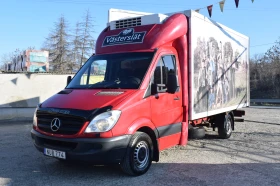     Mercedes-Benz Sprinter 316     