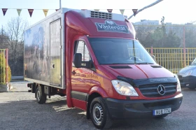 Mercedes-Benz Sprinter 316      | Mobile.bg    5