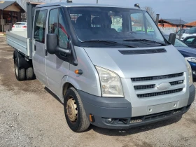 Ford Transit Клима...двойна гума..ТОП, снимка 2