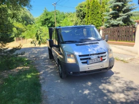     Ford Transit ... ..