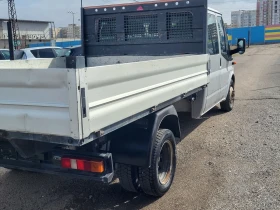 Ford Transit Клима...двойна гума..ТОП, снимка 12