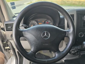 Mercedes-Benz Sprinter 318 3.0CDI/3.5T/3.5T | Mobile.bg    10