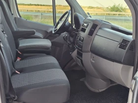 Mercedes-Benz Sprinter 318 3.0CDI/3.5T/3.5T | Mobile.bg    13